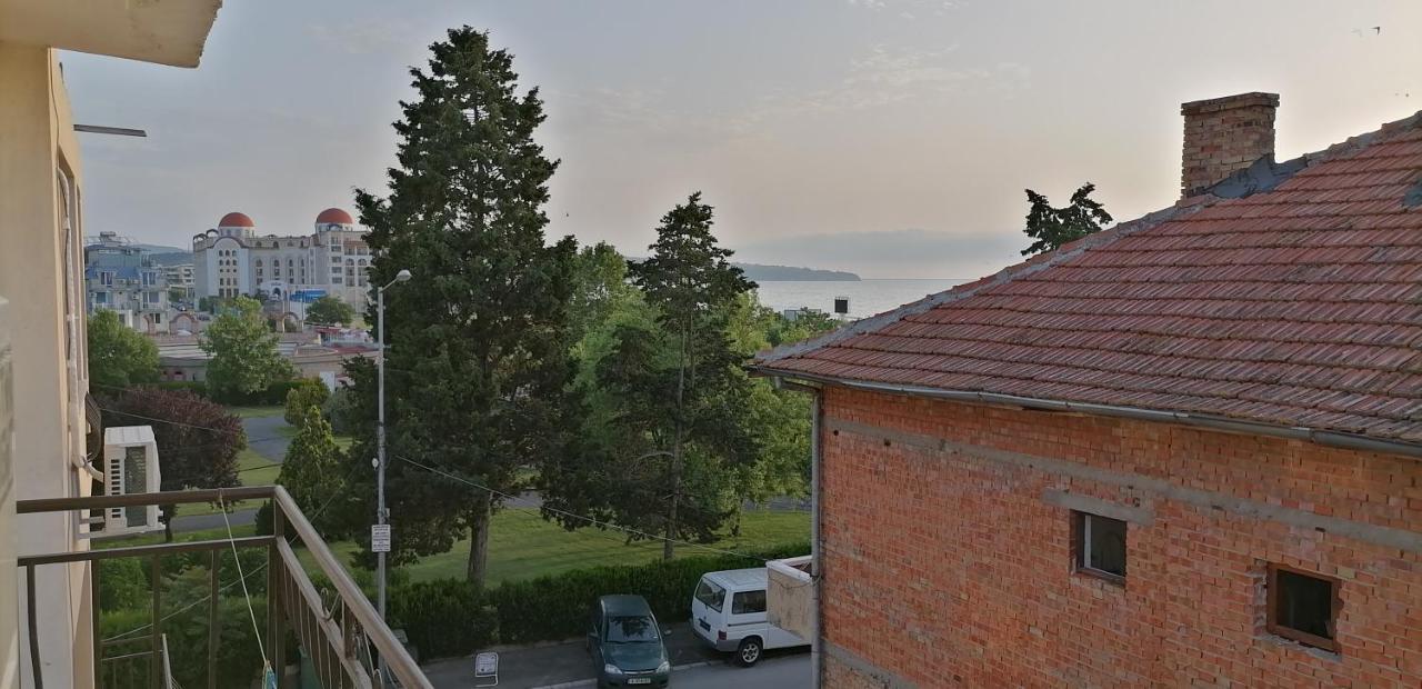 Ivet Guest House Obzor Exterior foto