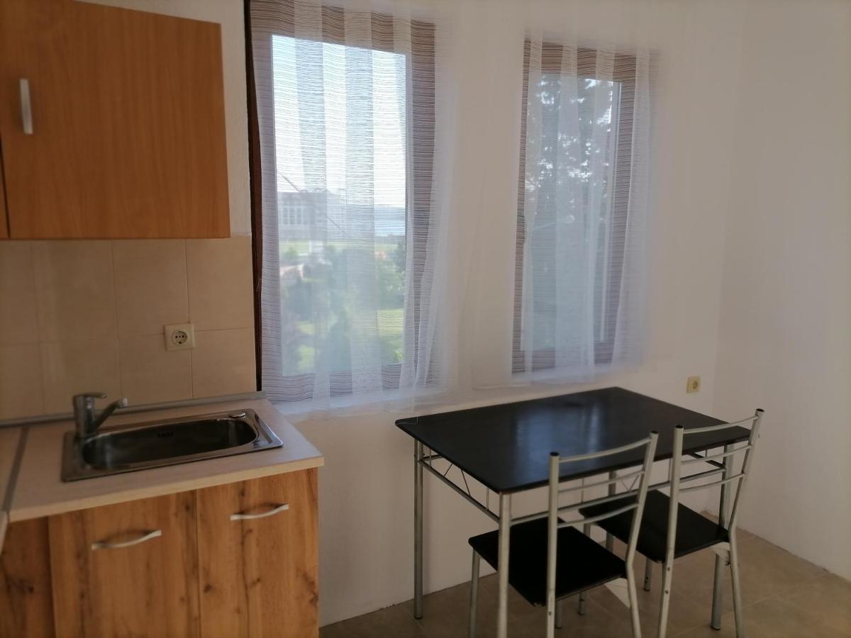 Ivet Guest House Obzor Exterior foto
