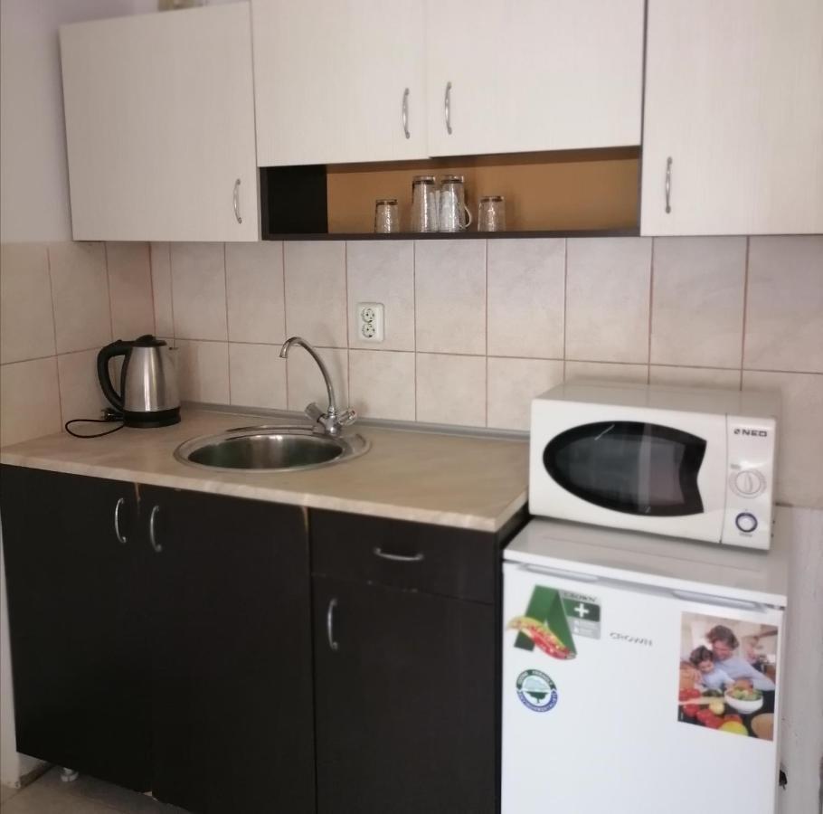 Ivet Guest House Obzor Exterior foto