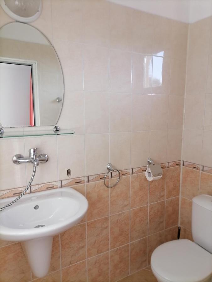 Ivet Guest House Obzor Exterior foto