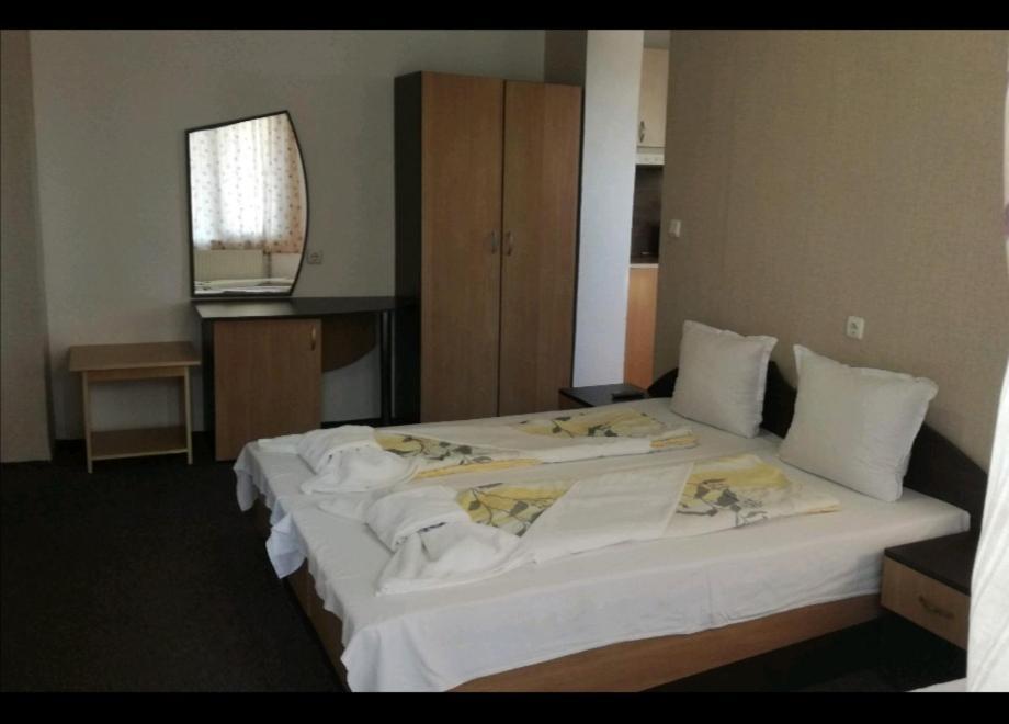 Ivet Guest House Obzor Exterior foto
